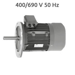 4P-IE2-EG225S B5 Motor 50 CV 1500 RPM IE2 400/690V 4P-IE2-EG225S B5 Motor 50 CV 1500 RPM IE2 400/690V