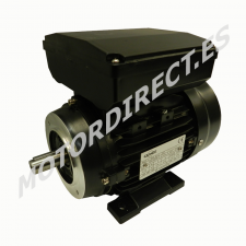 2MLE801-B34 motor monofasico 3000 rpm 1 CV 2MLE801-B34 motor monofasico 3000 rpm 1 CV