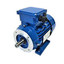 2P-MSE802-B34 Motor 1,1 KW (1.5 CV) 3000 RPM Trifasico CEMER