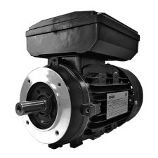 2MYTE802 B14 Motor monofasico 1,5 CV y par aumentado