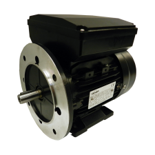 2MYTE802 B35 Motor monofasico 1,5 CV y par aumentado