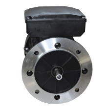 6MYTE90L B5-1 Motor 1,1 KW (1.5 CV) 1000 RPM Monofasico CEMER
