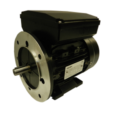 6MY712 B35 Motor 0,25 KW (0,33 CV) 1000 RPM Monofasico CEMER