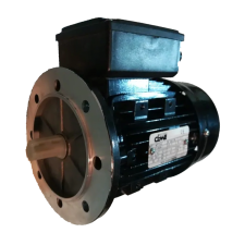 2MYTE632 B5 motor monofasico 0,25 KW par de arranque aumentado