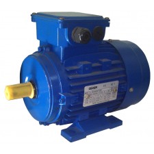 4P-MSE100L2 Motor 3 KW (4 CV) 1500 RPM Trifasico CEMER