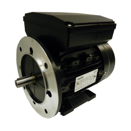 4MLE112M-B35 Motor 4 KW (5,5 CV) 1500 RPM