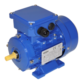 8P-MSE90L Motor 0,55 KW (0.75 CV) 750 RPM Trifasico CEMER
