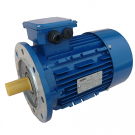 6P-MS112M B5 Motor 2,2 KW 3 CV 1000 RPM Trifasico CEMER 6P-MS112M B5 Motor 2,2 KW 3 CV 1000 RPM Trifasico CEMER