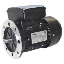 4-IE2-MJYE90S-B5 Motor monofasico 1,5 CV 1500 RPM IE2