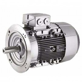 IE3-1LE0323-1BA22-2P B5 Motor SIEMENS SIMOTICS 5,5 KW 7,5 CV 1500 RPM IE3 IE3-1LE0323-1BA22-2P B5 Motor SIEMENS SIMOTICS 5,5 KW 7,5 CV 1500 RPM IE3