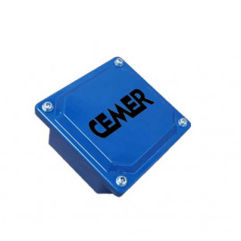 CB-MSE Caja de bornes