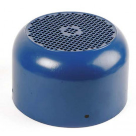 Tapa ventilador