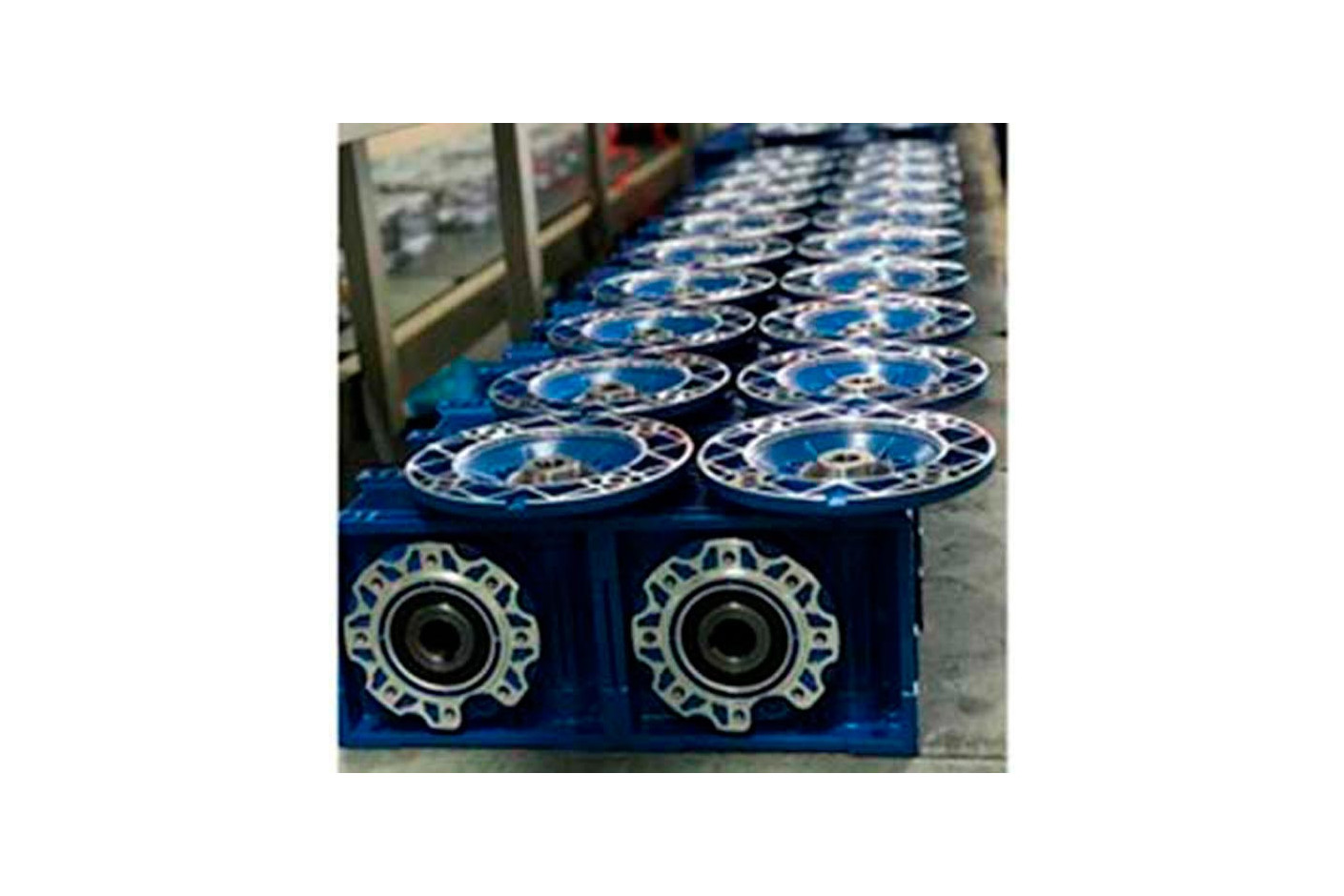 Como identificar el reductor necesario