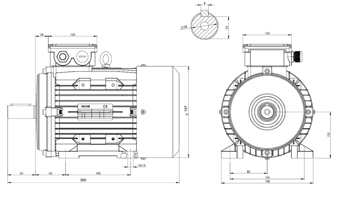 MSE100 B3